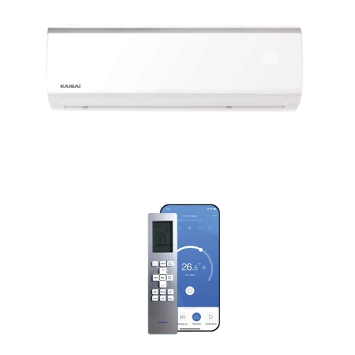 Airco Multi-Split KAISAI FLY 3,5KW Binnenunit