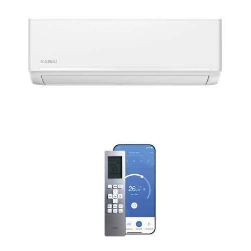 Airco Multi-Split KAISAI ICE 7,0KW Binnenunit