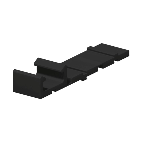 Esdec ClickFit EVO – Dakhaak Uitvulrubber