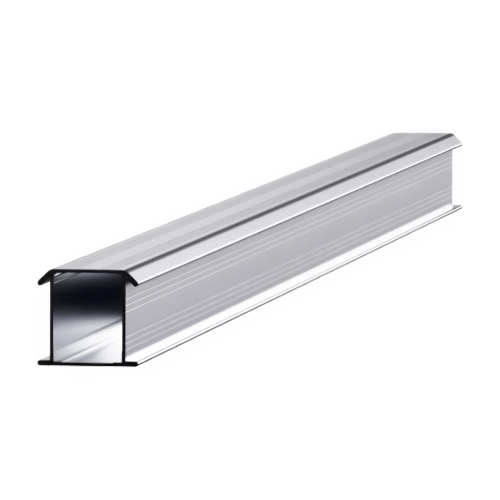 Esdec ClickFit EVO – Montagerail l= 4638 mm