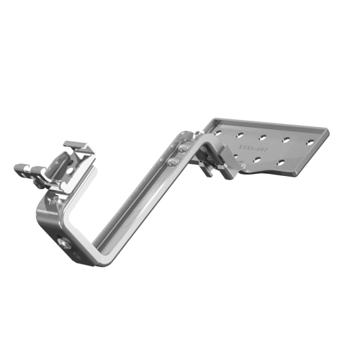 Esdec ClickFit EVO – Spanthaak