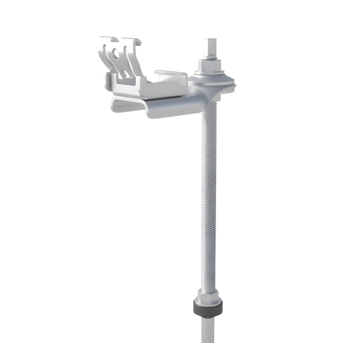 Esdec ClickFit EVO – Stokschroef M10 x 250mm