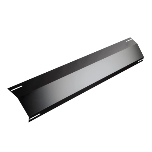 Esdec FlatFix Fusion – Windschott hinten 1600 Schwarz