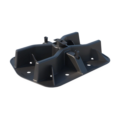 Flatfix Wave Plus / Entry Daksteun