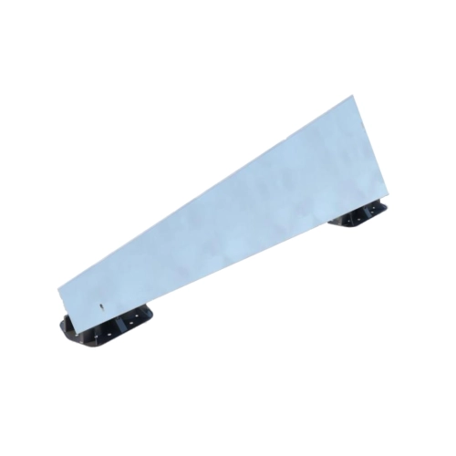 Flatfix Wave Winddeflector kit DR1