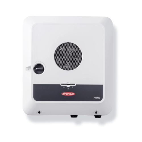 Fronius Verto 30.0 - (SPD 1+2) (4,210,404)
