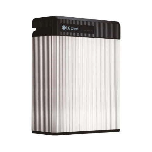LG Energy Solution RESU 12 Low Voltage (48V) | EH048252P3S2