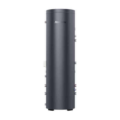 Newntide Warmwateropslag 250L / Buffer tank 81,5L