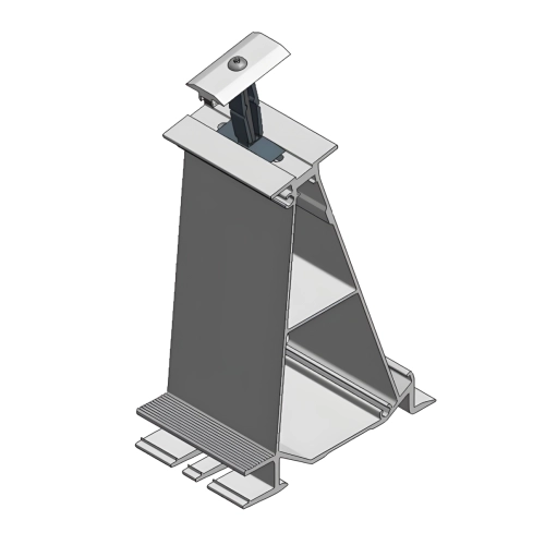 Van der Valk – Valkpro+ L10 achtervoet midden