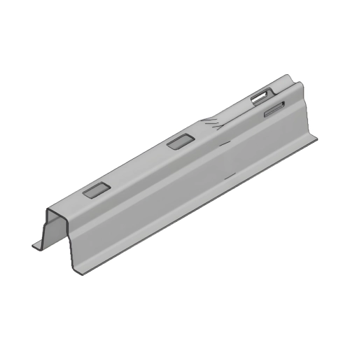 Van der Valk – Valkpro+ Verz dakdrager l= 3600 ×1,5 mm + koppelst