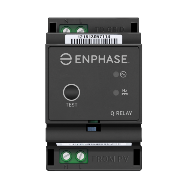 Enphase Externe Q Relais – 1PH