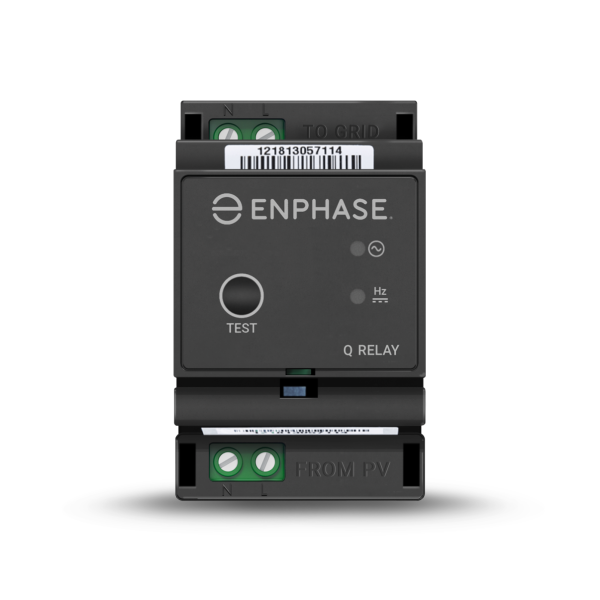 Enphase Externe Q Relais – 1PH