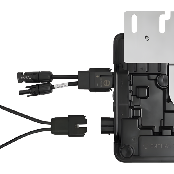 Enphase IQ7+