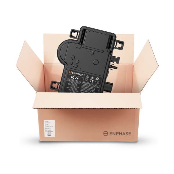 Enphase IQ7+