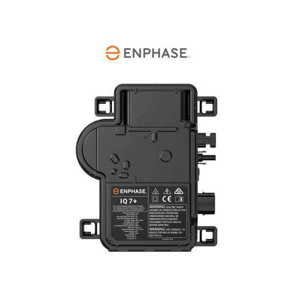 Enphase IQ7+