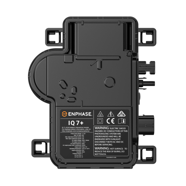 Enphase IQ7+