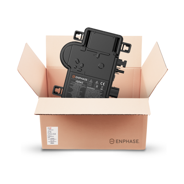 Enphase IQ8AC