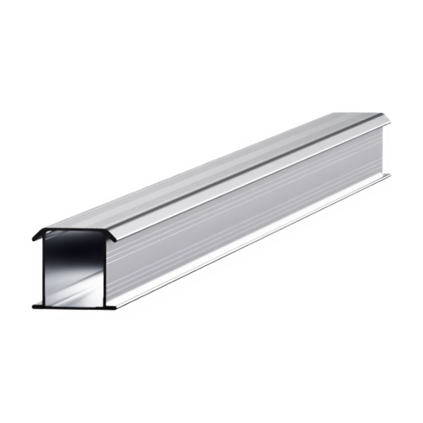 Esdec ClickFit EVO – Montagerail l= 3500 mm