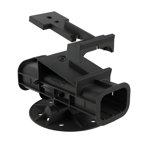 Esdec FlatFix Fusion – Lage Basis Extensie