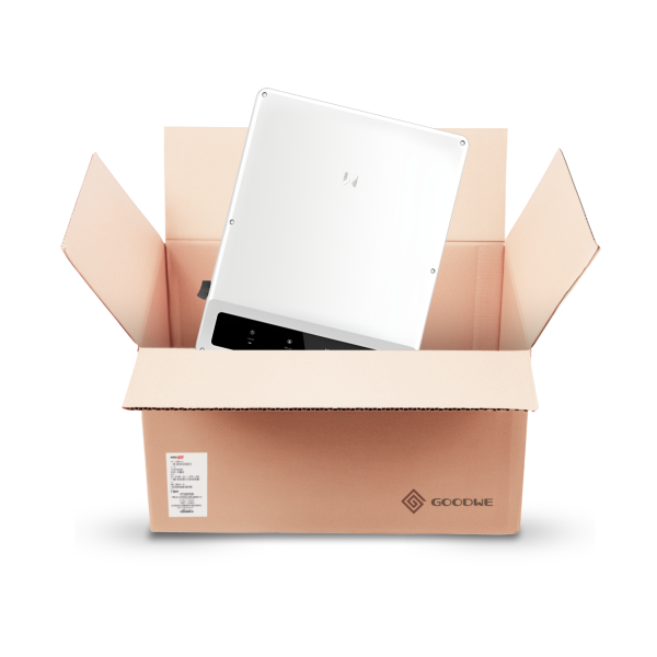 GoodWe GW 25K-ET 3PH hybride