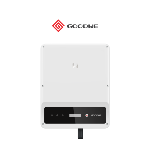GoodWe GW 5K-ET 3PH hybride