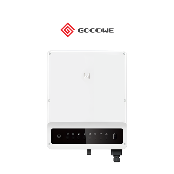 GoodWe GW 6.5K-ET 3PH hybride