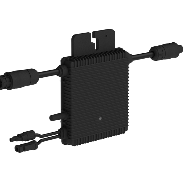 Hoymiles HM-400 Micro Omvormer 400 Watt - 1 Fase