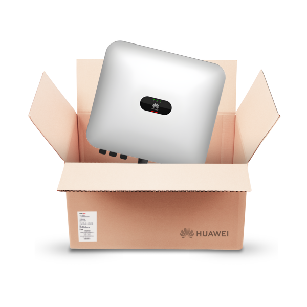 Huawei - SUN2000 5 KTL-M1 3PH