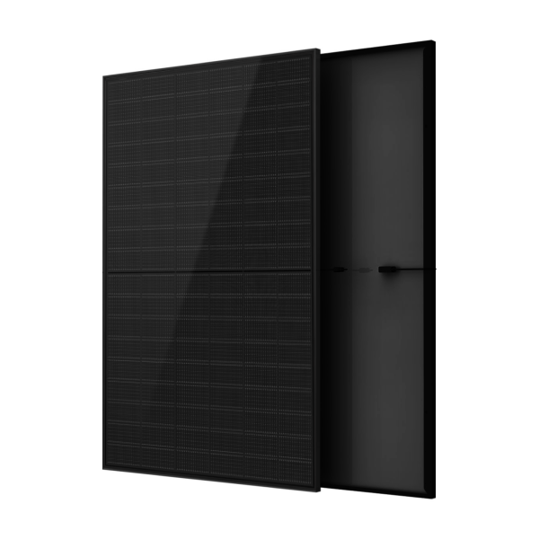 Hyundai HeteroMax™435 WP Dual /Glas MF-FB HJT Module