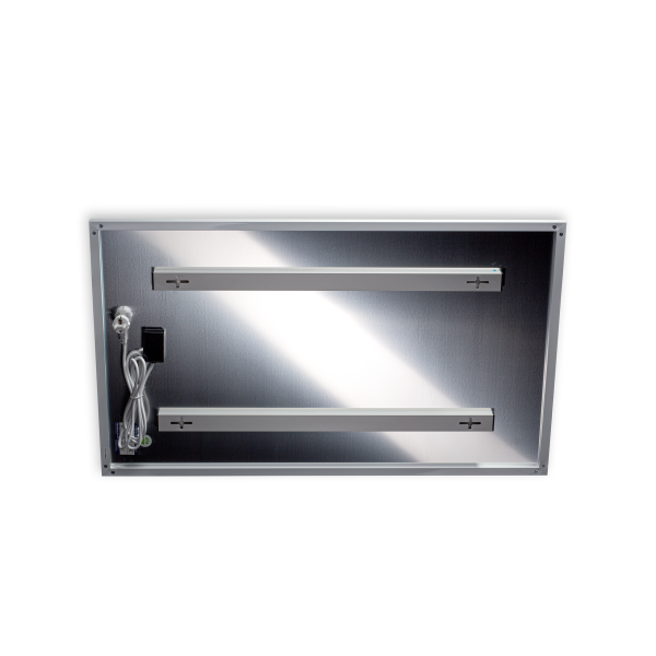 Infrarood paneel met LED-verlichting 450W Könighaus