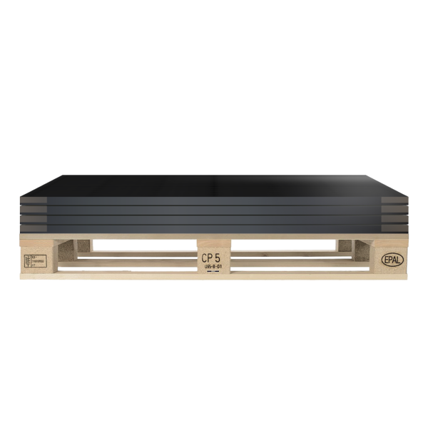 Jinko Solar 420WP JKM420N-54HL4-BK
