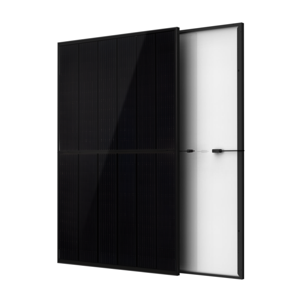 Jinko Solar 420WP JKM420N-54HL4-BK