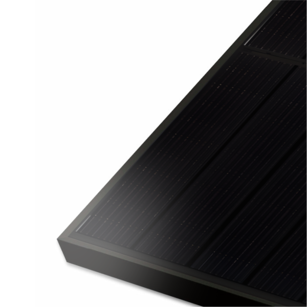 Jinko Solar 420WP JKM420N-54HL4-BK