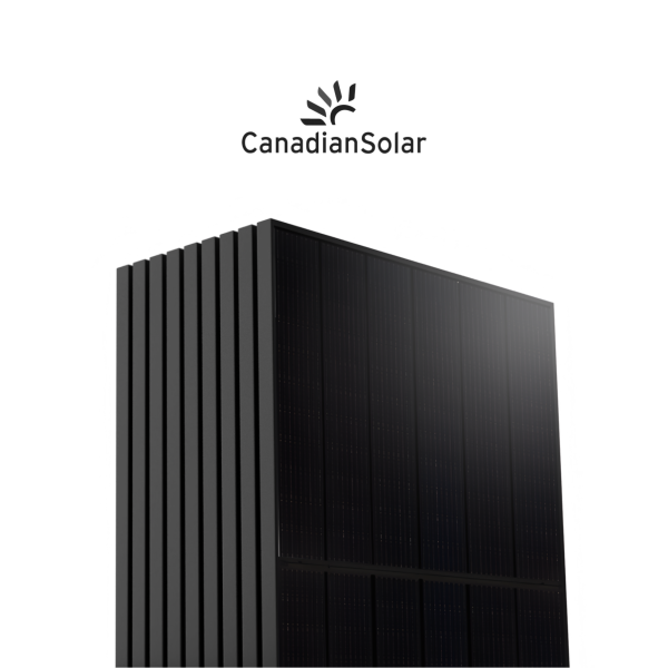 Jinko Solar 420WP JKM420N-54HL4-BK