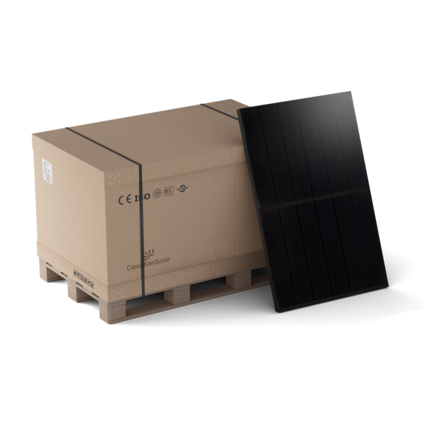 Jinko Solar 420WP JKM420N-54HL4-BK