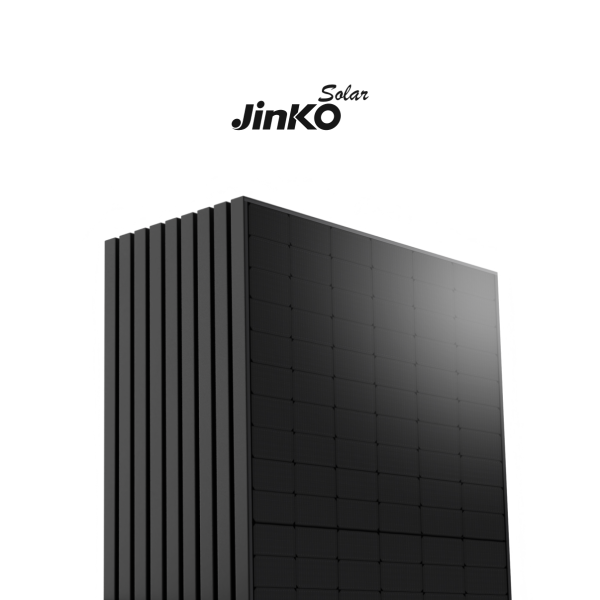 Jinko Solar 440Wp JKM440N-54HL4R-BK