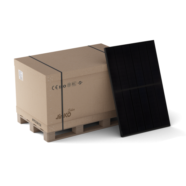 Jinko Solar 440Wp JKM440N-54HL4R-BK