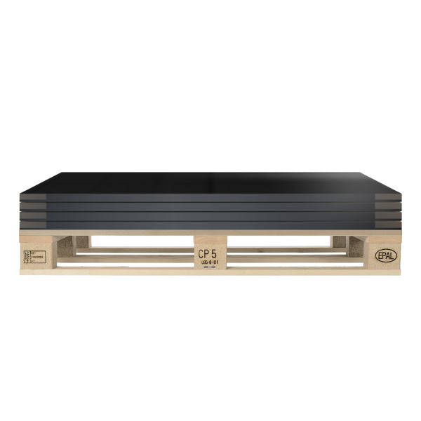 Jinko Solar 440Wp JKM440N-54HL4R-BK