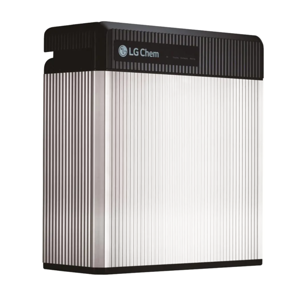 LG Energy Solution RESU 6.5 Low Voltage (48V) | EH048126P3S1