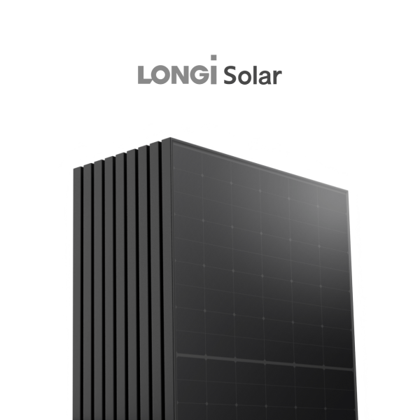 Longi Solar Explorer 430WP LR5-54HTB-430 HI-MO 6