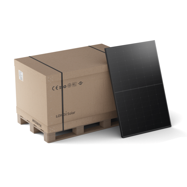 Longi Solar Explorer 430WP LR5-54HTB-430 HI-MO 6