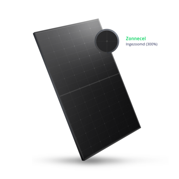 Longi Solar Explorer 430WP LR5-54HTB-430 HI-MO 6