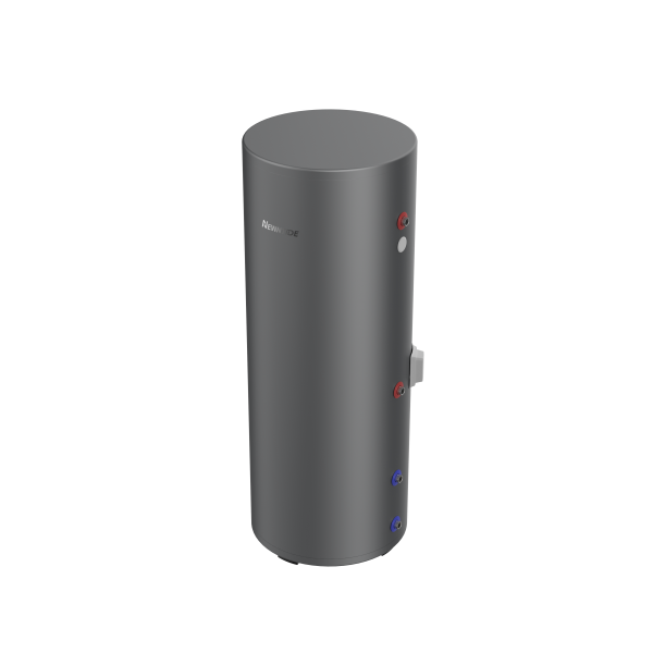 Newntide Warmwateropslag 320L