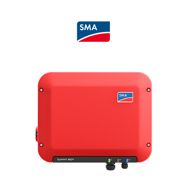 SMA Sunny Boy 2.5