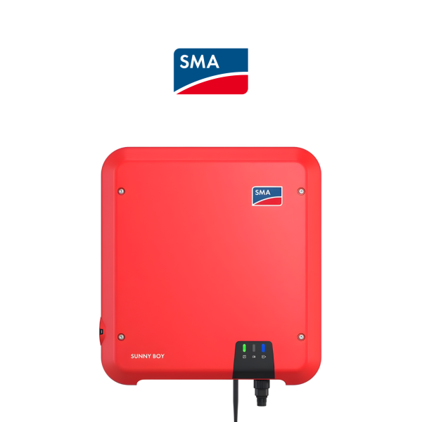SMA Sunny Boy SB 3.6
