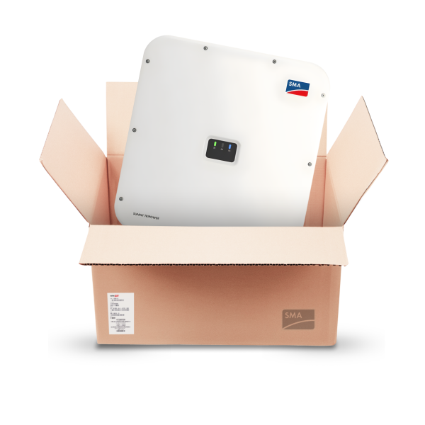 SMA Sunny Tripower X (STP 12-50)