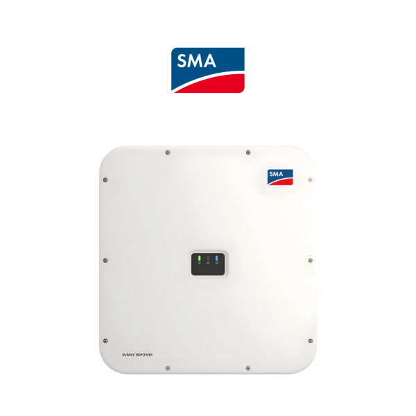 SMA Sunny Tripower X (STP 12-50)