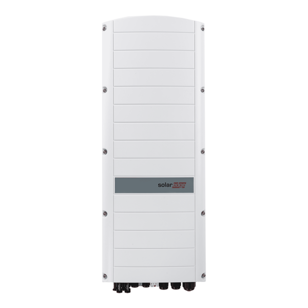 Solar Edge StorEdge 7K 3-fase Hybride