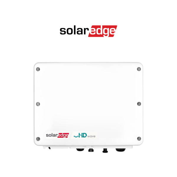 Solar Edge StorEdge HD-Wave 3680H Hybride
