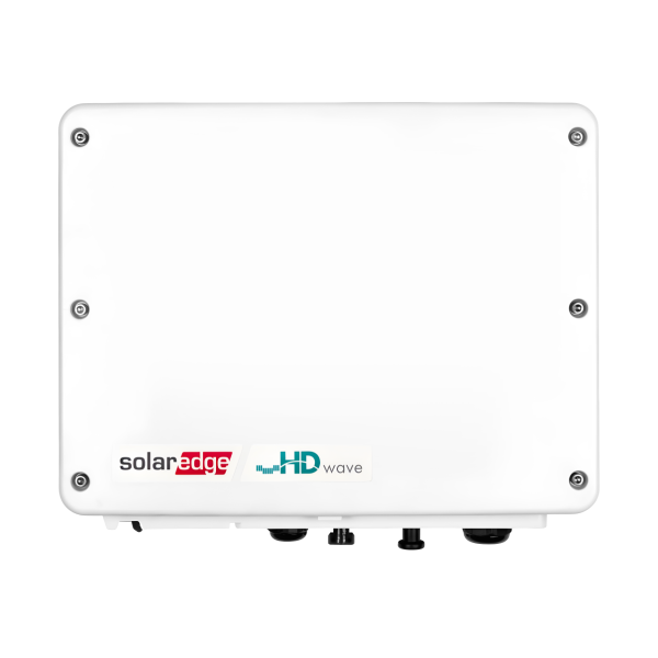 Solar Edge StorEdge HD-Wave 3680H Hybride